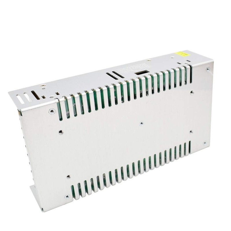 Weishuo DC 24V 15A 360W Universal Regulated Switching Power Supply