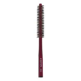 Spornette Mini Styler cerdas de jabalí HB 2 de .75 pulgadas
