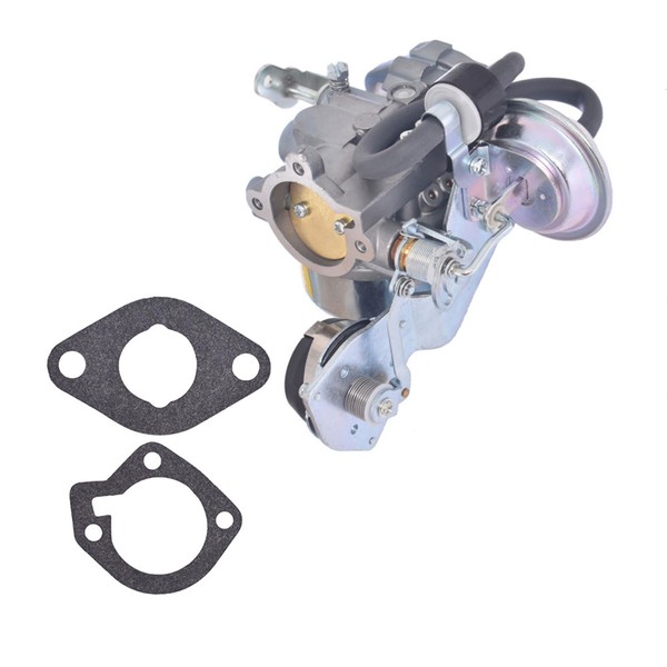 Thomletha 1460666 Carburetor Carb Replacement for Onan BGE K-P. BGD