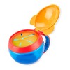 Skip Hop x Daniel Tiger Baby Snack Container, Mealtime Snack