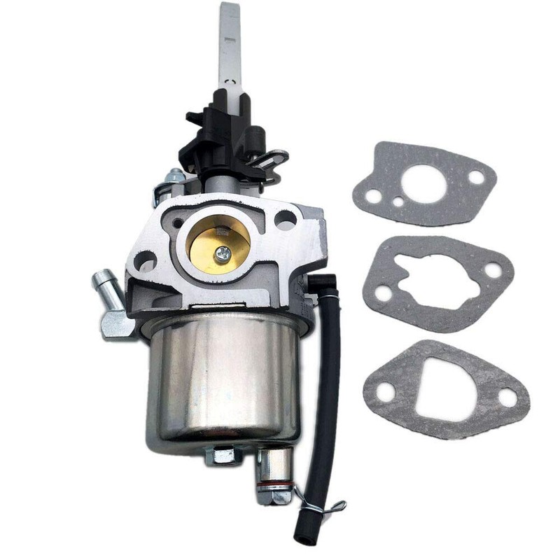 NEW Huayi Carburetor Carb Assembly Compatible with Husqvarna ST224 Snow