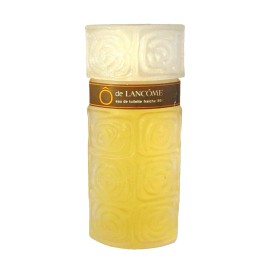 Lancôme O'DE LANCOME EDT 3.3 OZ. 100 ML. SPLASH UNBOX (VINTAGE, RARE, VERY HARD TO FIND)