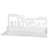 Ginger Ray 'Mix It Up' Happy Birthday Treat Stand-63cm x