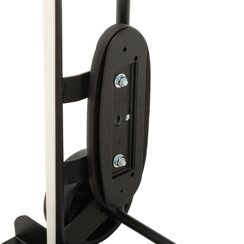 Stair Climber Hand Truck Glide Belt Assembly Replacement - 2