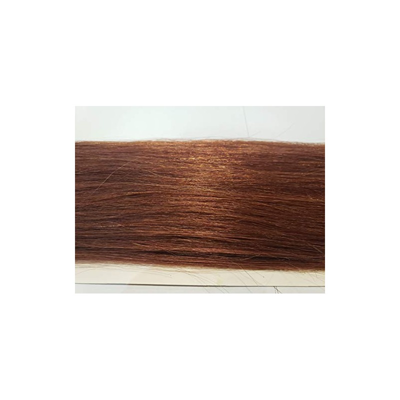 GLAVIS Extensions: Platinum Remy Hair P67cm Approx. 3.5 oz (100