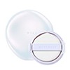 WAKEMAKE Water Glow Coating Cushion SPF50+/PA++++ - [SET] 21 Vanilla