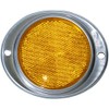 PM V472A Aluminum Oval Reflector