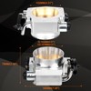 LOREADA LS 102mm Big Mouth Throttle Body for LS1 LS2