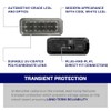 Form Lighting LED Bed Lights compatible with Toyota Tacoma 2020-2023