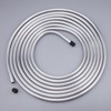 AC PERFORMANCE 5/16" Aluminum Fuel Line Hard Tube, 16 Feet