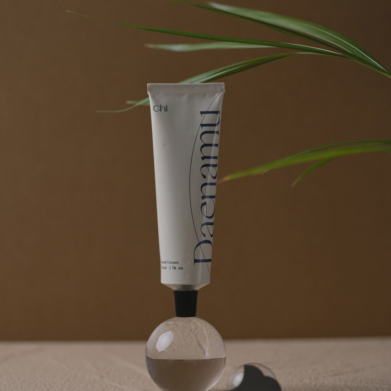 chi Hand Cream #DAENAMU 50mL - chi Hand Cream #DAENAMU