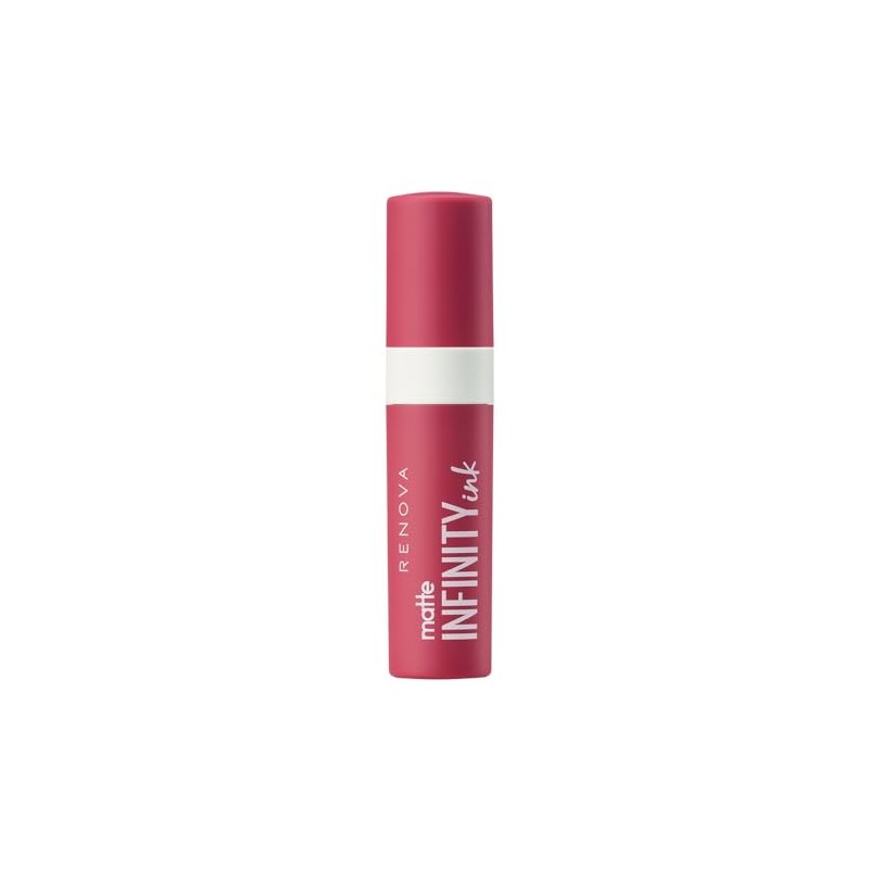 Renova Labial Liquido Mate Infinity Ink Tono 50 5ml