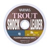 Varivas Trout Shock Leader, Fluorocarbon 98.4 ft (30 m), No.