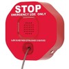 Safety Technology International, Inc. STI-6200 Fire Extinguisher Theft Stopper, Alarm