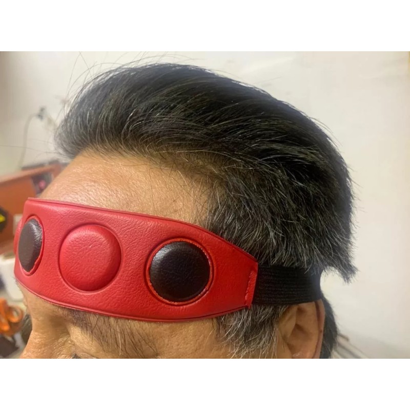 IMANES BIOMAGNETISMO M Diadema 1500 Gauss Cada Imán / Biomagnetismo