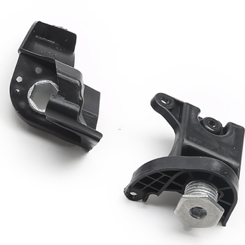 Sprwinautummer A2138202300 Headlight Tab & Bracket Tab & Housing Repair