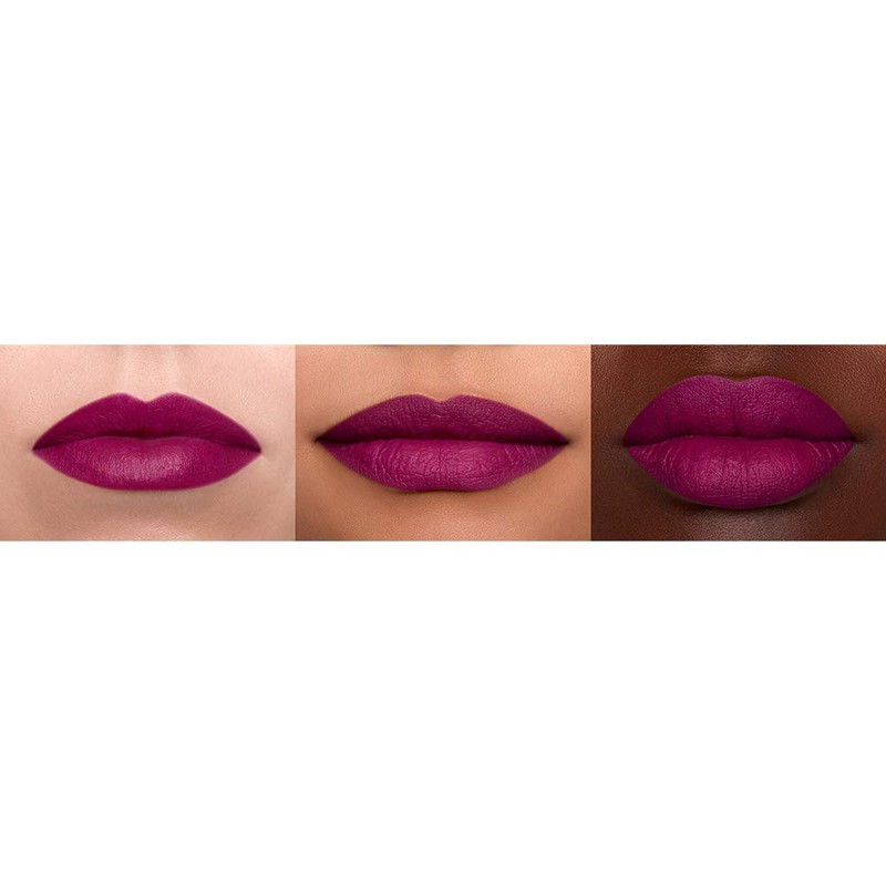 NYX Professional Makeup Lipstick - Suede Matte Lipstick, Super Light