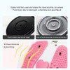 Winded Plate Magnet Home Body Shaping Turntable Fitness Equipment Non