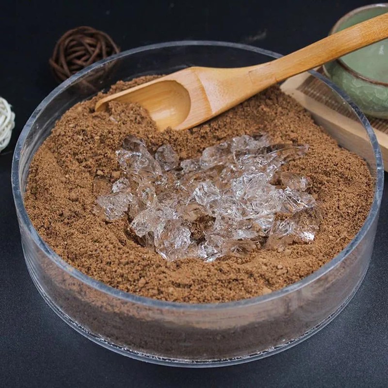 HOT SEAL Water Storing Crystals, Water Gel Crystal for Plants