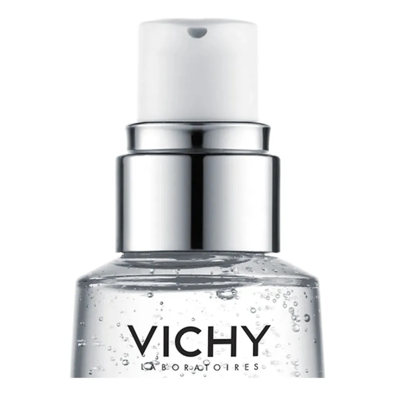 Vichy Cerum Mineral 89 Hyaluronic 50mlenvio Gratis Todo Tipo De