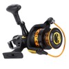 Fishing Spinning Reel KV Series Baitcasting Saltwater Casting Wheel KV7000