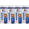 4 Pack Plus White 5 Minute Speed Whitening Gel Enamel