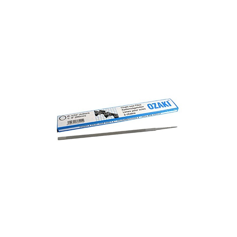OZAKI - Chainsaw File .325 3/8 - Round File -
