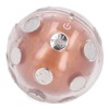 Electric Shocking Ball Automatic Turn Off Funny Interactive Trick Vibrating