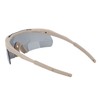 Outdoor Unisex Windproof Glasses Interchangable Lenses Sports Goggles Equipment with