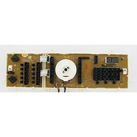 CoreCentric Remanufactured Laundry Washer Control Board Replacement for LG EBR67460503