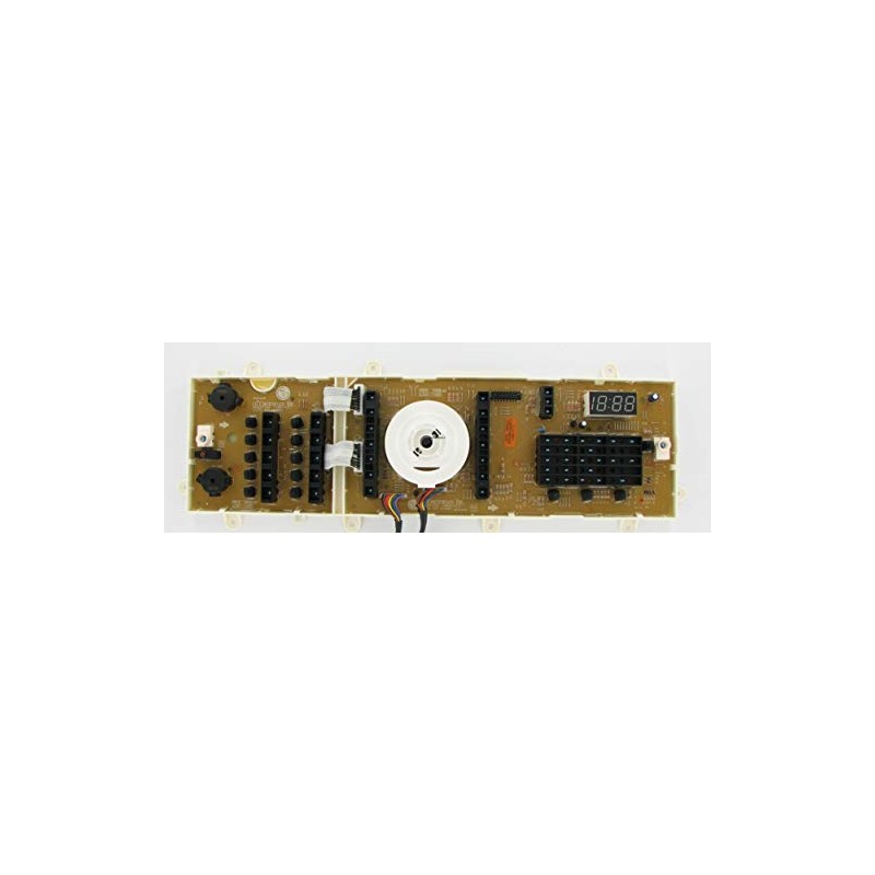 CoreCentric Remanufactured Laundry Washer Control Board Replacement for LG EBR67460503