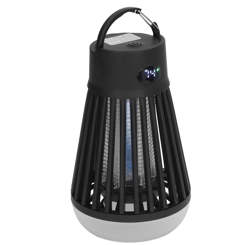 Bug Killer Outdoor Rechargeable Waterproof Portable 2 in 1 Multifunctional