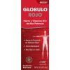 Globulo Rojo Liquid Dietary Supplement, B Vitamins / Iron 16