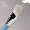 EQUMAL Easy Brush AA Collections Choose 1ea, Type:AA15 Drawing Face