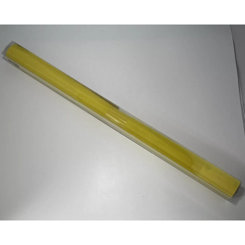 Ikea INGJERD Panel curtain Yellow 24x118" 804.497.55 (Only 1 Panel)