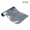 uxcell Antistatic Shield Shielding Bag, Flat Open Top Anti Static