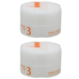 [x2 Set of] mirubon purezyu-muwakkusu 3 GSM