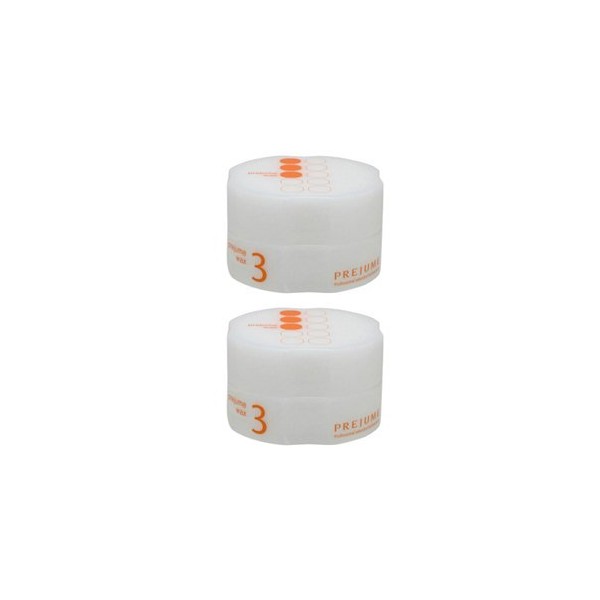 [x2 Set of] mirubon purezyu-muwakkusu 3 GSM