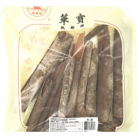 Greenlike 100% Nature Herbal Cinnamon Bark 桂通 16oz