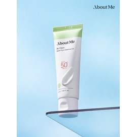 About Me B.Clean Relief Sun Essence EX / 비클린 릴리프 선 에센스 EX