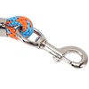 Nylon Horse Rope Multipurpose Thickened Livestock Lead Rope with Alloy