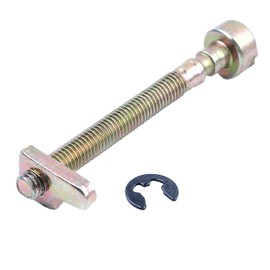 Mtanlo For Poulan 295 2775 2900 4620 For Partner 350 351 For Chainsaw, Chain Tensioner Kit, 530 01 61 10, 530 01 58 26, 530 03 85 93
