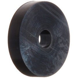 SANEI PP12A-1S-20 Faucet Repair Parts Faucet Rubber Gasket for Nominal 20 Faucets, 5 Pieces
