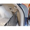 EACCESSORIES EA Rear Trunk Organizer Cargo Net for Toyota VENZA