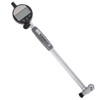 Acero inoxidable Dial Bore Kit Herramienta de medición de alta