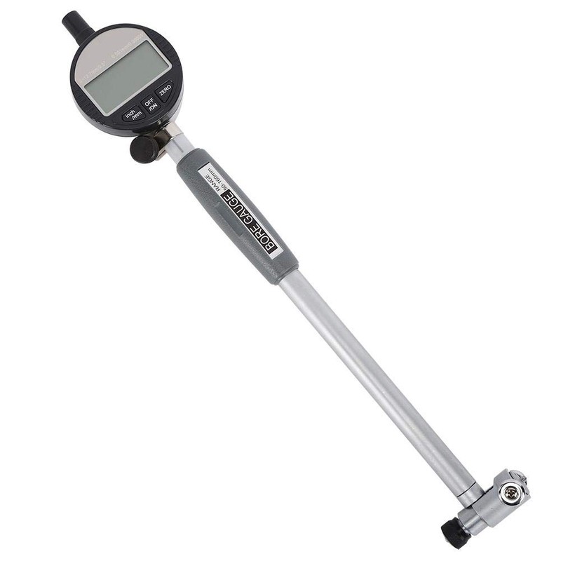 Acero inoxidable Dial Bore Kit Herramienta de medición de alta