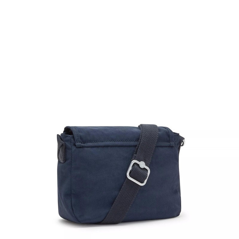 Kipling Women's Sabian U Minibag, Lightweight Crossbody Mini Bag, Crossbody