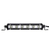 7inch 6 LED 30W 6000LM Car Work Light Strip Bar