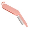 Pet Steel Needle Hair Brush Comb Grooming Comb for Dog