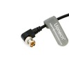 Uonecn HD SDI Cable RG179 Coax BNC Male to Male